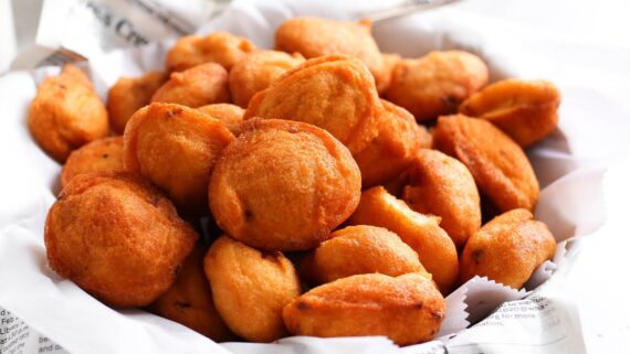 Akara