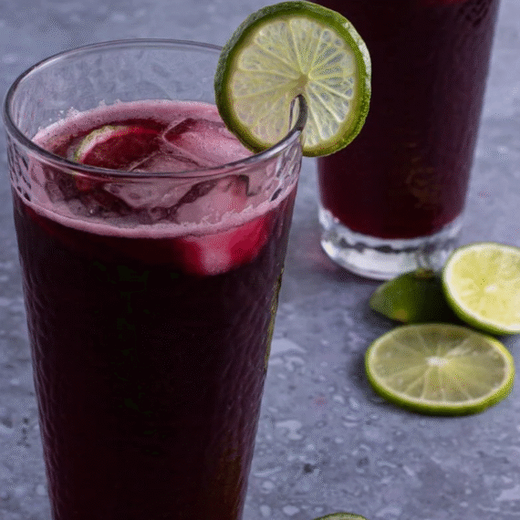 Zobo Drink (350ml) - Image 2