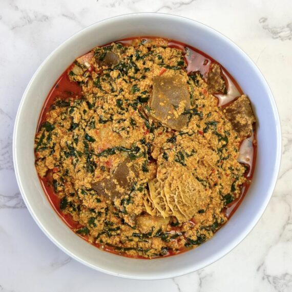 egusi