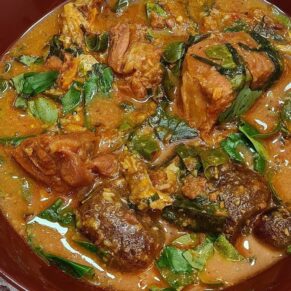oha soup