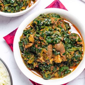 vegetable soup
