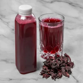 Zobo Drink (350ml)